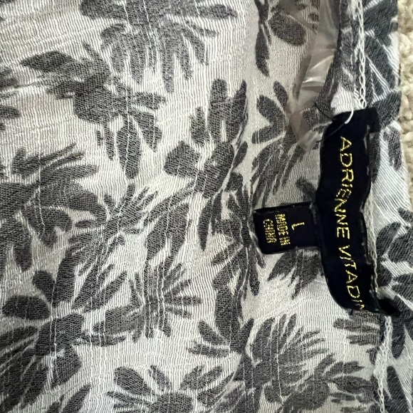 π HP βοΈ Firm Price βοΈ Flared dress pants and gray dress top - Picture 3 of 10